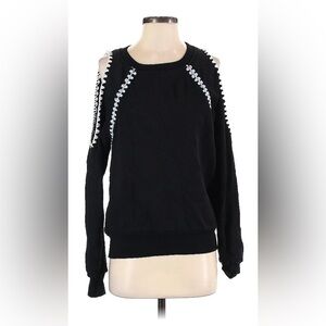 Carbon38 Pullover Sweater